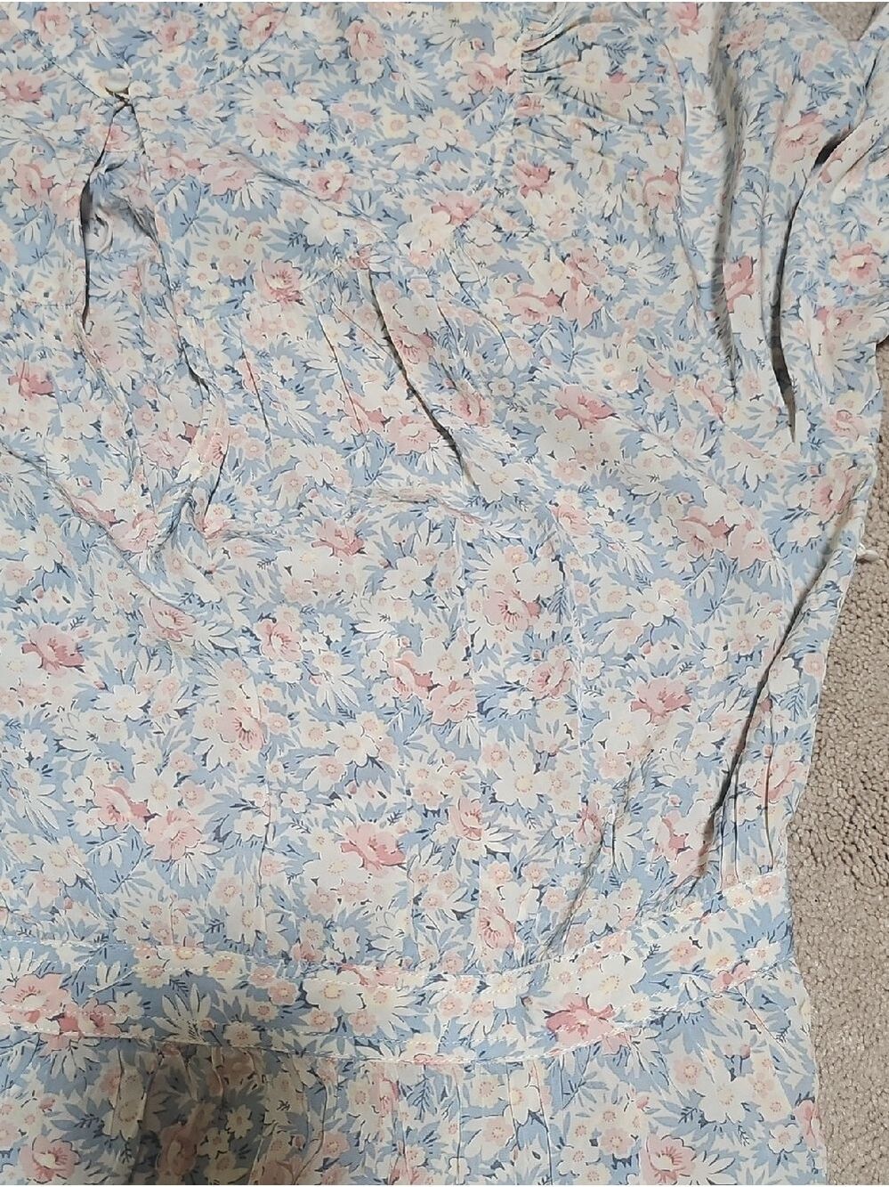 POLO Ralph Lauren dress - Picture 12 of 12